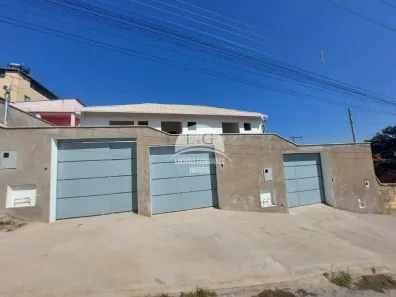 Casa com 3 Quartos à venda, 85m² no Botafogo (Justinópolis), Ribeirão das Neves