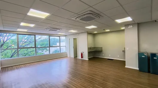 Sala Comercial à venda, 1043m² no Boa Viagem, Belo Horizonte
