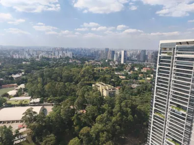 Cobertura com 4 Quartos à venda, 455m² no Jardim Fonte do Morumbi, São Paulo