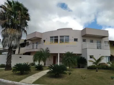 Casa de Condomínio com 3 Quartos à venda, 341m² no Condominio Residencial Real Ville, Pindamonhangaba