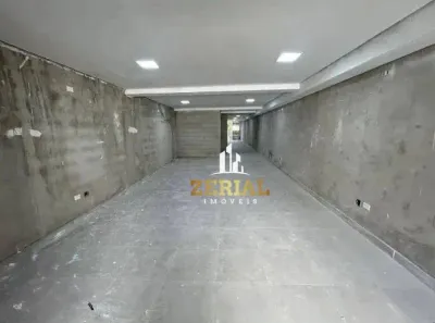 Prédio Comercial para alugar, 297m² no Santa Paula, São Caetano do Sul