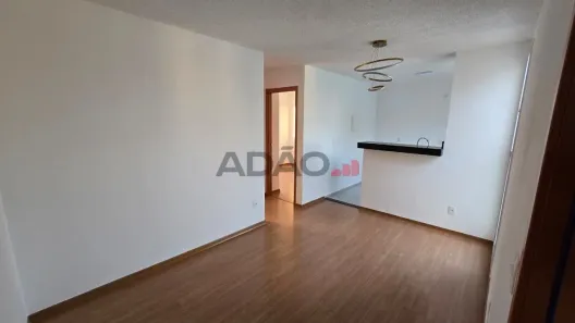 Apartamento com 2 Quartos à venda, 42m² no Residencial Alfa, Goiânia