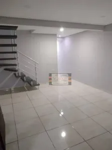 Casa com 4 Quartos à venda, 180m² no Conjunto City Jaraguá, São Paulo