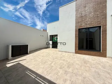 Casa com 2 Quartos à venda, 106m² no Vila Bertini, Americana