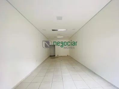 Ponto Comercial para alugar, 45m² no Centro, Betim