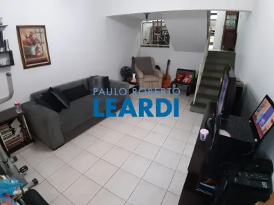 Casa de Condomínio com 2 Quartos à venda, 91m² no Conjunto Residencial Vista Verde, São Paulo