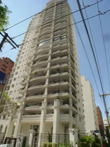 Apartamento com 4 Quartos à venda, 310m² no Vila Uberabinha, São Paulo