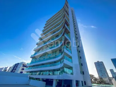 Apartamento com 1 Quarto para alugar, 63m² no Tirol, Natal