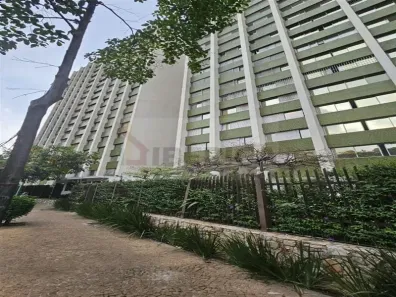 Apartamento com 3 Quartos à venda, 90m² no Perdizes, São Paulo