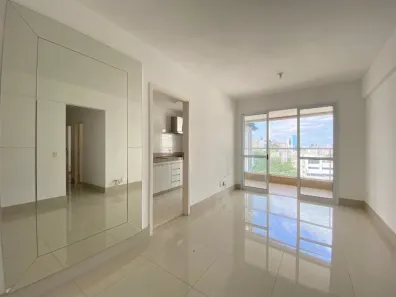 Apartamento com 3 Quartos à venda, 90m² no Vila da Serra, Nova Lima