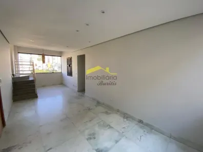 Cobertura com 3 Quartos à venda, 145m² no Buritis, Belo Horizonte