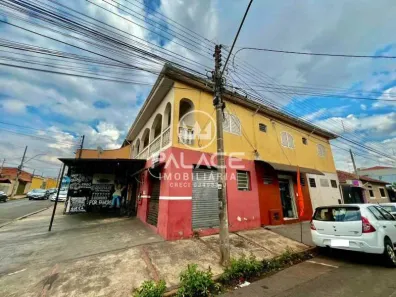 Imóvel Comercial com 3 Quartos à venda, 305m² no Paulicéia, Piracicaba