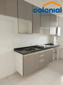 Apartamento com 3 Quartos à venda, 60m² no Jardim Carlos Gomes, Jundiaí