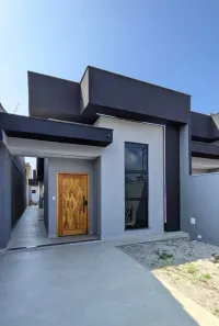 Casa com 3 Quartos à venda, 95m² no Praia de Itaipuaçu (Itaipuaçu), Maricá