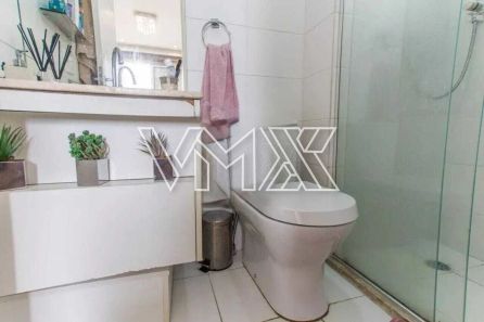 Apartamento com 3 Quartos à venda, 98m² no Vila Guilherme, São Paulo