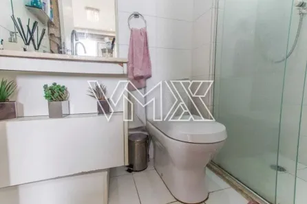 Apartamento com 3 Quartos à venda, 98m² no Vila Guilherme, São Paulo