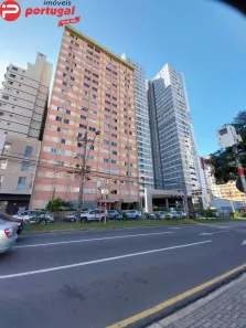 Apartamento com 3 Quartos à venda, 94m² no Centro, Curitiba
