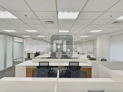Sala Comercial para alugar, 400m² no Bela Vista, São Paulo