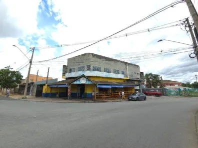 Prédio Comercial à venda, 500m² no Residencial Bordon, Sumaré