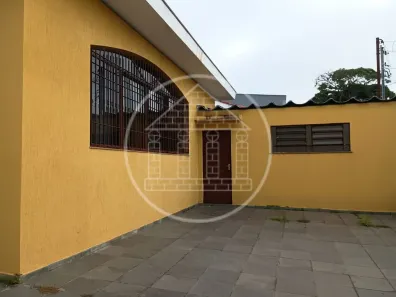 Casa com 3 Quartos para alugar, 180m² no Campininha, São Paulo