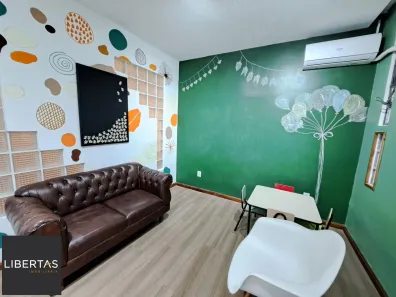 Sala Comercial com 1 Quarto à venda, 39m² no Floresta, Porto Alegre
