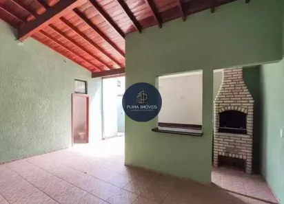Casa com 3 Quartos à venda, 166m² no Jardim Santa Adélia, Limeira