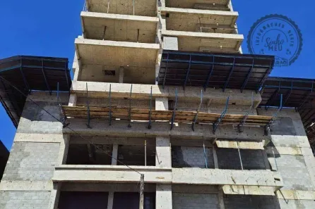 Apartamento com 3 Quartos à venda, 100m² no Guilhermina, Praia Grande