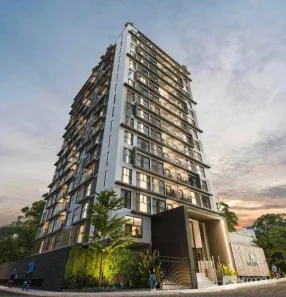 Apartamento com 3 Quartos à venda, 68m² no Catolé, Campina Grande