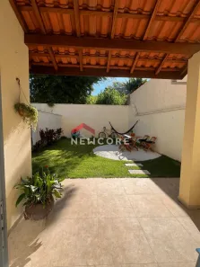 Casa de Condomínio com 3 Quartos à venda, 88m² no Jardim Virgínia, Itatiba