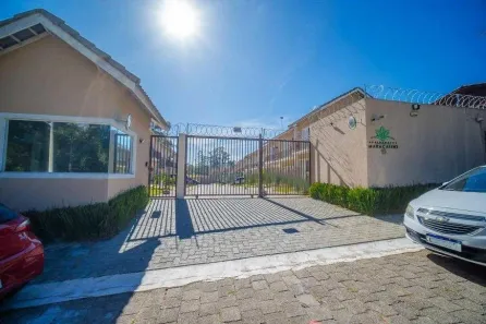 Casa de Condomínio com 2 Quartos à venda, 56m² no Gramado, Cotia
