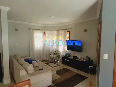 Sobrado com 3 Quartos à venda, 220m² no Urbanova, São José dos Campos