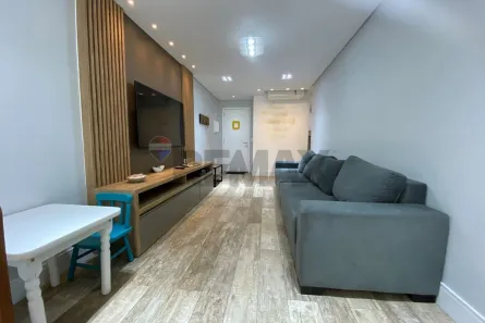 Apartamento com 3 Quartos à venda, 110m² no Pitangueiras, Guarujá