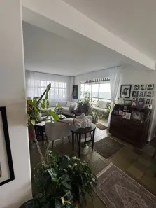 Apartamento com 4 Quartos para alugar, 237m² no Piedade, Jaboatão dos Guararapes