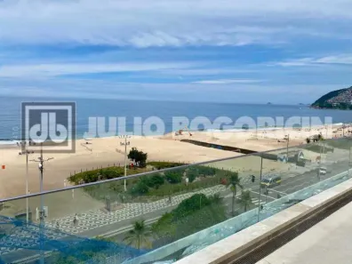 Cobertura com 4 Quartos à venda, 570m² no Ipanema, Rio de Janeiro