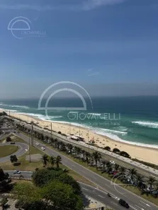 Apartamento com 3 Quartos à venda, 247m² no Barra da Tijuca, Rio de Janeiro