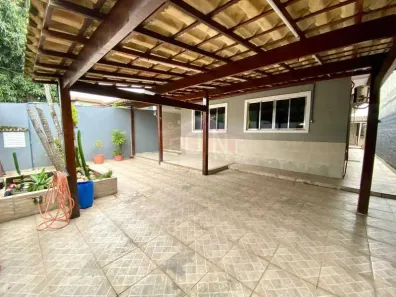 Casa com 3 Quartos à venda, 115m² no Sapê, Niterói