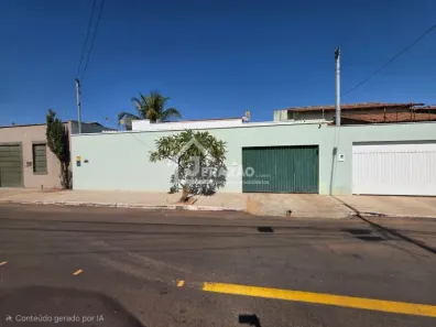Casa com 3 Quartos à venda, 238m² no Goiânia 2, Goiânia