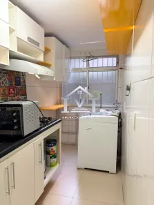 Apartamento com 2 Quartos para alugar, 55m² no Parque Munhoz, São Paulo
