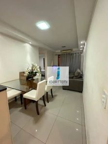 Apartamento com 2 Quartos à venda, 47m² no Jardim Bosque das Vivendas, São José do Rio Preto
