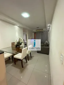 Apartamento com 2 Quartos à venda, 47m² no Jardim Bosque das Vivendas, São José do Rio Preto