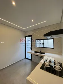 Casa com 2 Quartos à venda, 79m² no Vila Melchizedec, Mogi das Cruzes