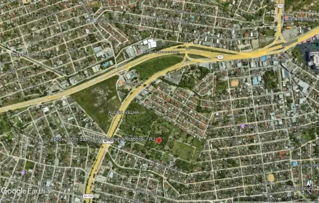 Lote/Terreno à venda, 10000m² no Vila Brasil (Manilha), Itaboraí