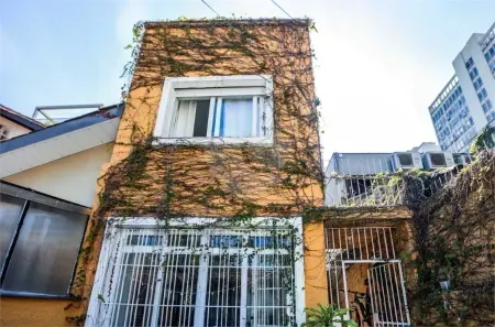Casa com 2 Quartos à venda, 154m² no Jardim Paulistano, São Paulo