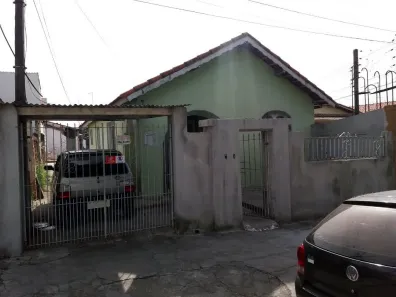 Casa com 2 Quartos à venda, 145m² no Centro, São José dos Campos