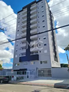 Apartamento com 2 Quartos à venda, 63m² no Parque Industrial, São José dos Campos