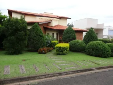 Casa com 3 Quartos à venda, 780m² no Loteamento Arboreto dos Jequitibás (Sousas), Campinas