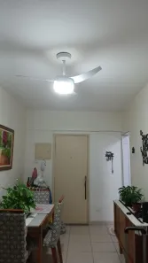 Apartamento com 2 Quartos à venda, 63m² no Tupi, Praia Grande