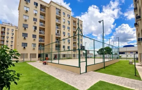 Apartamento com 2 Quartos à venda, 52m² no Tapanã (Icoaraci), Belém