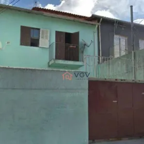Sobrado com 2 Quartos à venda, 90m² no Americanópolis, São Paulo