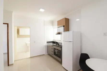 Apartamento com 2 Quartos à venda, 45m² no Água Fria, São Paulo